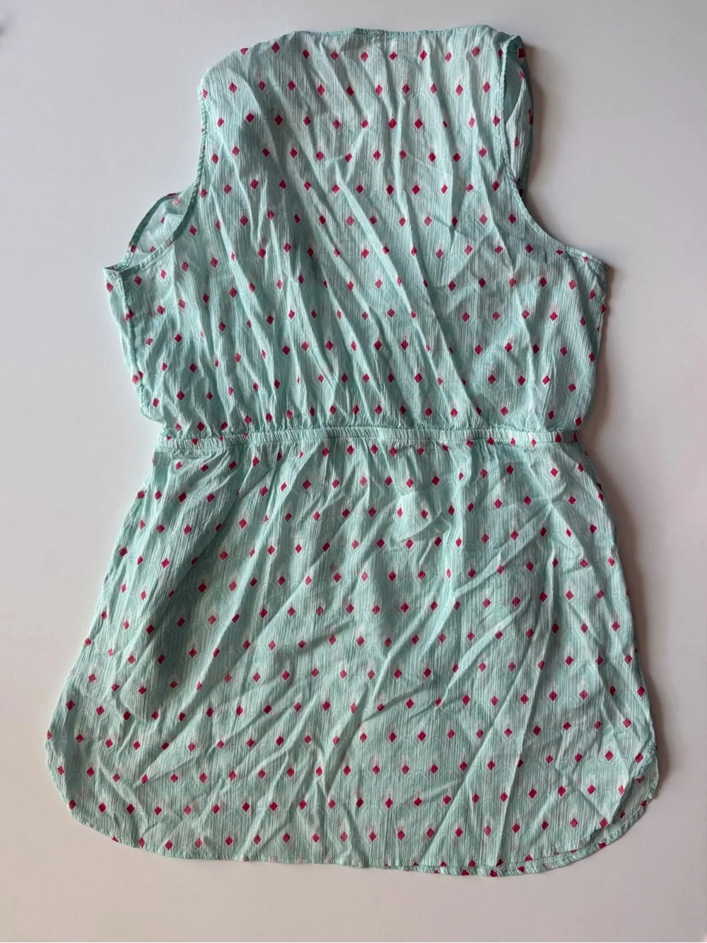 Carve Designs Coastal Cover Up in Cinema size XL NWOT